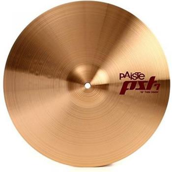 Paiste PST 7 16 Thin Crash Cymbal