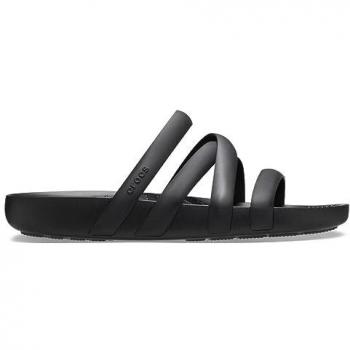 Vrouwelijke Crocs Splash Strappy Slippers