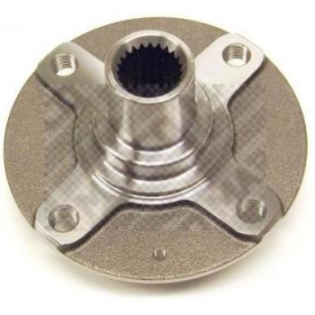 MAPCO Wheel Bearing Assembly 26616