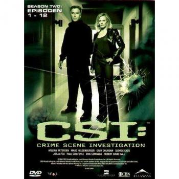 CSI: Las Vegas