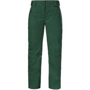 Schöffel Donna Pantaloni Pine Moda