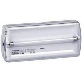 Luminaria URA21 240 lm Legrand – Emergencia y Seguridad