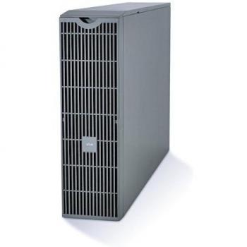 APC Isolationstransformator SU RT5000 230V schwarz 3HE Rack/Tower Umbau