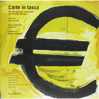 L'arte in tasca. Per uno sguardo ravvicinato alle monete dell'euro
