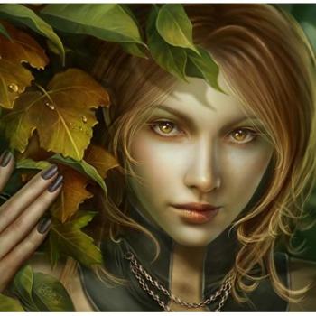„The Leaf Say“-Puzzle, 1500 Teile