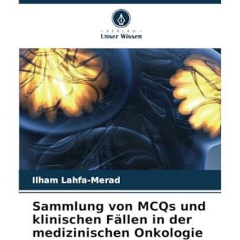 Sammlung von MCQs und klinischen Fällen in der medizinischen Onkologie