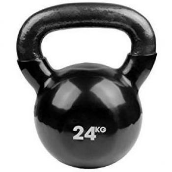 Fitness Mad Heavyweight Kettlebell 24kg