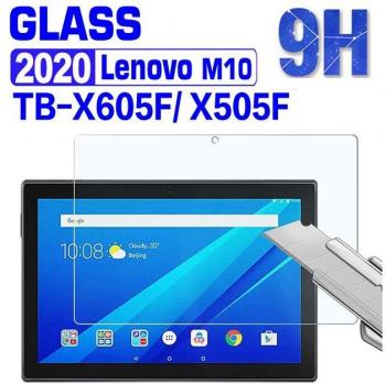 Protector de Pantalla 6D para Lenovo Tab M10 10.1