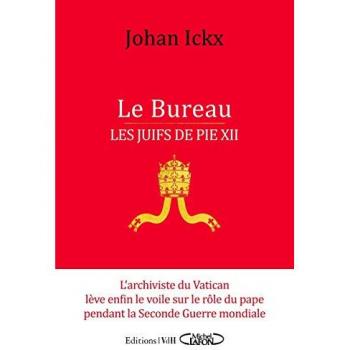 Le Bureau
