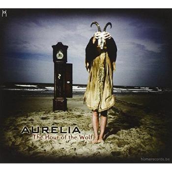 Le Moment du Loup – Aurélia (2)