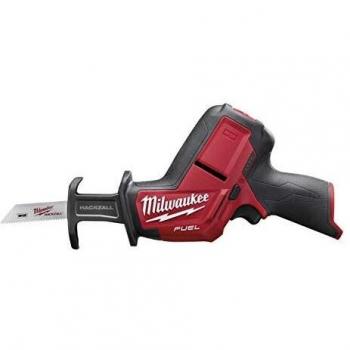 Scie sabre compacte Milwaukee M12 CHZ-0