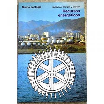 RECURSOS ENERGETICOS
