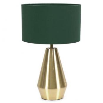 Valuelights Gold Touch Table Lamp – Bedroom Bedside Light