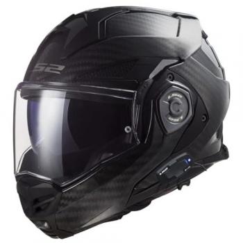 LS2 FF901 Advant X Solid Carbon