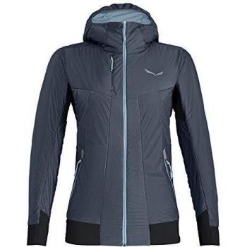 Veste de sport Salewa Pedroc Hyb. AWP W pour Femme en couleur Bleu Ombre