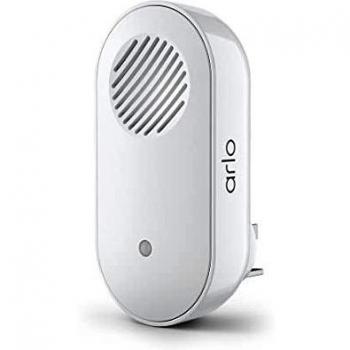 Arlo Chime 2 doorbell chime Wi-Fi