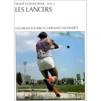 Les lancers (traite d'athletisme)