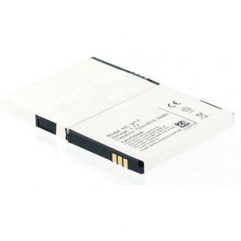 Akku für AVM Fritz!Fon MT-F 3,7V 700mAh