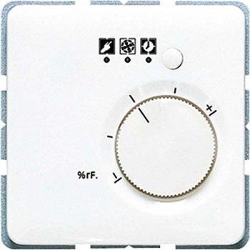 Higróstato Blanco 230V AC CD500 JUNG