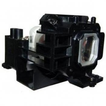 Bright and Sharp Diamond Lamp for Canon LV7375 Projector