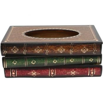 Luxurious Tissue Storage Box