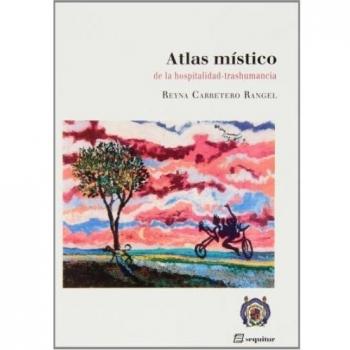 Atlas místico de la hospitalidad-trashumancia