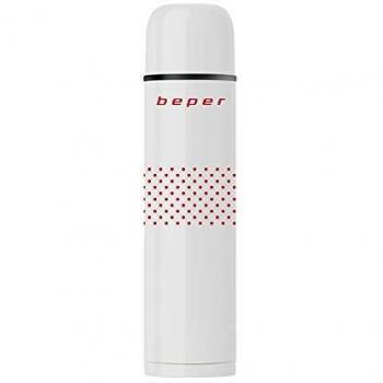 Termo Beper 500ml para bebidas calientes