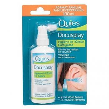 Spray Auriculaire Quies 100ml