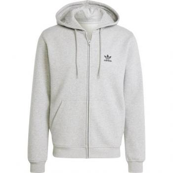 Sweat à capuche Adidas Essentials gris M
