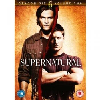 Supernatural: Season 6