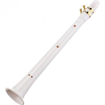 Alto Pocket Sax Mini con Caja de Transporte ABS