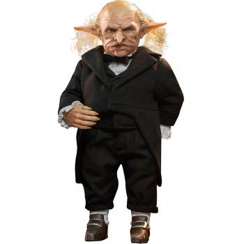 Harry Potter: Gringotts Goblin Vault Keeper