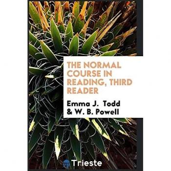 The Normal Course in Reading, Third Reader