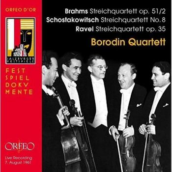 Quadro Sonoro Op.51/2, Op.110, Op.35