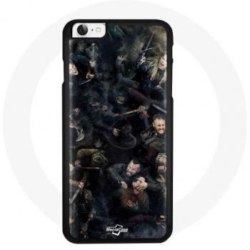 Coque iPhone SE