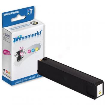 HP PageWide 981X (L0R11A) Gelb