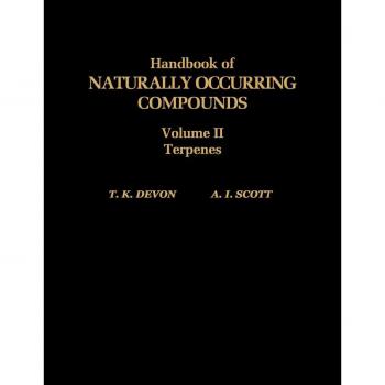 Handbook of Naturally Occurring Compounds V2