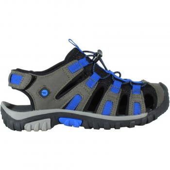 Sandalias Hi-Tec Cove Sport O090160002 gris