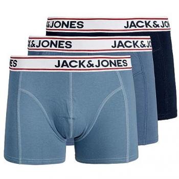 Boxers Jack & Jones Set de 3