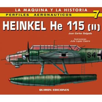 Heinkel He 115