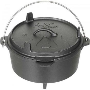 Outback Master 3.8‑Liter Dutch Oven