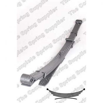 Genuine KILEN Rear Left Leaf Spring for Nissan Navara V9X 3.0 (05/2010-12/2016)