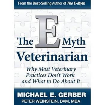 The E-Myth Veterinarian