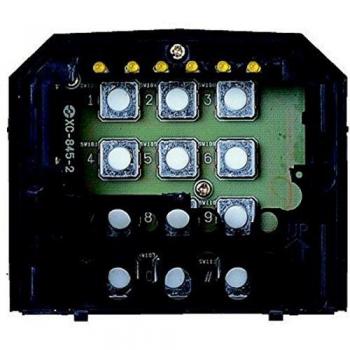 GH-10K Aiphone Code Input Module