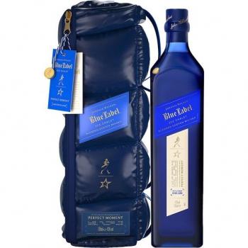 Set de Regalo Johnnie Walker Blue Label Ice Chalet