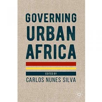 Governing Urban Africa