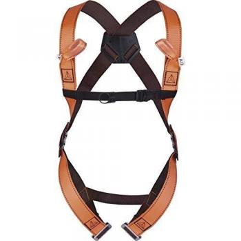 Imbracatura Deltaplus taglia S/M/L