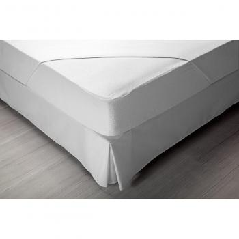 180x200 White Water Shield Pillow Protector – Pikolin Rizo