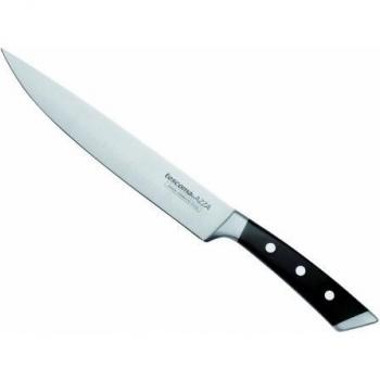 Tescoma Coltello Arrosto 21 cm en Negro