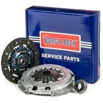 HK7837 High-Performance Clutch Kit (Borg & Beck)